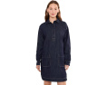 Denim Shirtdress