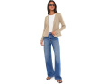 Жакет NIC+ZOE Elegant Knit Tailored Blazer из трикотажа
