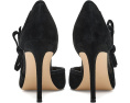 Туфли Famila Nine West с бантом на шпильке