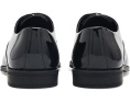 Туфли Nero Cap-toe Oxford с закрытым носком от A.Veer