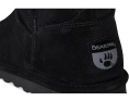 Зимние угги Bearpaw Yvonne с вязаным декором и защитой от влаги