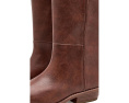 Сапоги Farren Flat ковбойского стиля на плоской подошве MICHAEL Michael Kors