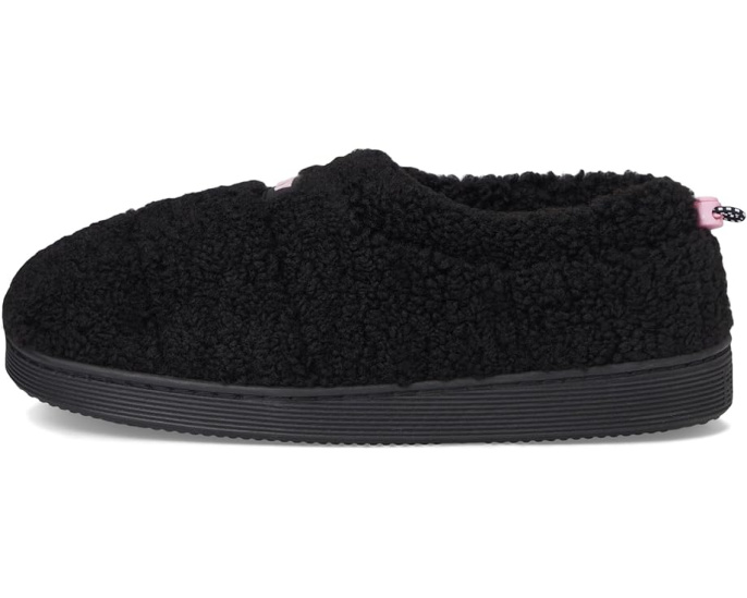 Тапочки Roxy Colorado с подошвой из пены с эффектом памяти