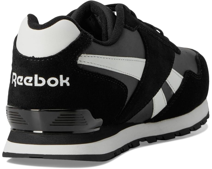 Reebok Harman Work SD10 с композитным мыском и статическим рассеиванием