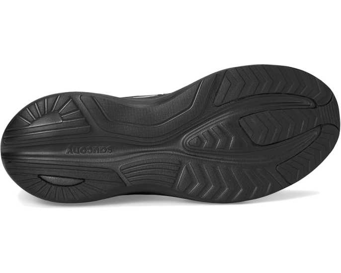 Беговые кроссовки Saucony Lancer 3 с максимальной амортизацией