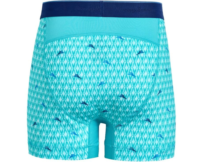 Трусы Tommy Bahama Mesh Tech 2-pack с сетчатыми вставками