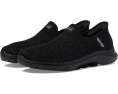 SKECHERS Performance Go Walk 7 Springtime Hands Free Slip-Ins с технологией Hyper Pillar