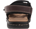 Dockers Newpage Quarter Strap сандалии с тремя регулировками