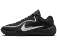 Баскетбольные кроссовки Nike Precision 8 Low с цепкой подошвой