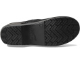 Клог Dansko Professional с кожаным верхом и качающейся подошвой