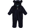 L.L.Bean комбинезон Hi-Pile Fleece для младенцев с рукавицами