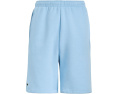Шорты Lacoste Core Fleece Shorts из флиса для детей