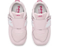 New Balance 574 Newb кроссовки детские с липучками