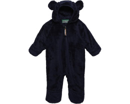 L.L.Bean комбинезон Hi-Pile Fleece для младенцев с рукавицами