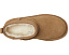 Детские сапоги UGG Kids Classic Ultra Mini Dazzle из замши