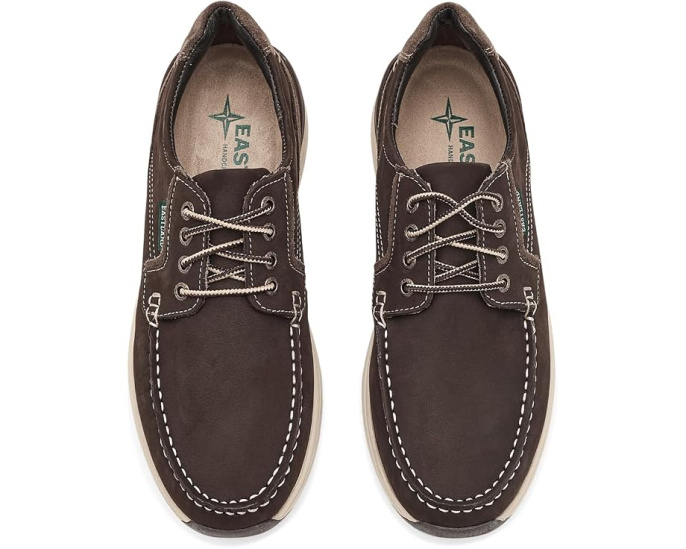 Кроссовки Trent от Eastland 1955 Edition