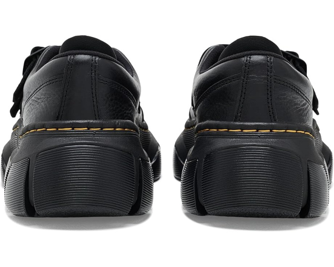 Ботинки Dr. Martens DMXL Mary Jane II на массивной подошве