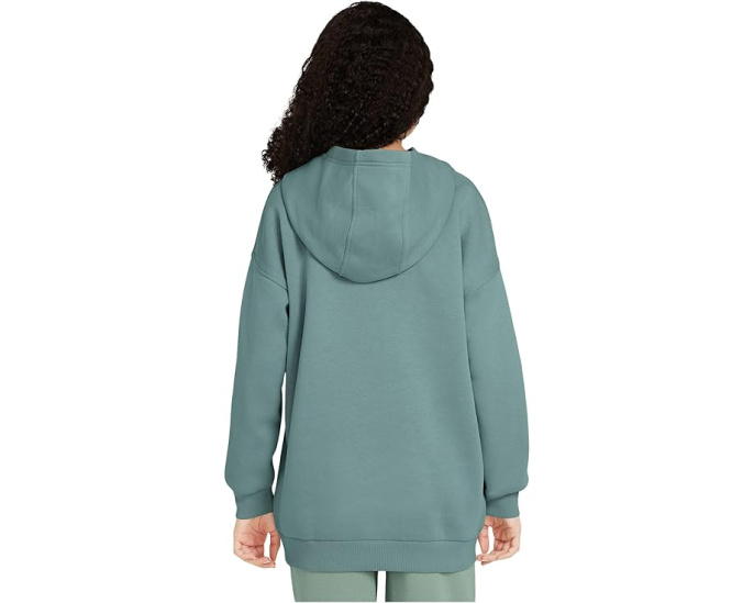Детский худи Nike Kids Sportswear Club Fleece Oversized Pullover