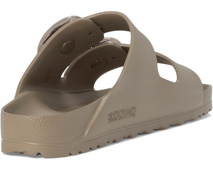 Сандалии Birkenstock Arizona Big Buckle EVA Essentials с анатомической стелькой