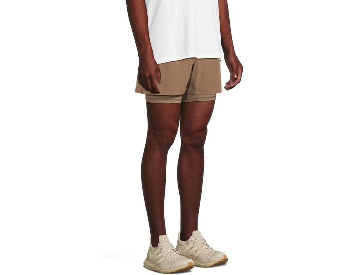 Тренировочные шорты Chubbies The Mudslides 5.5 дюймов (13.97 см) с карманами