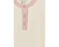 Scalloped Onesie (Infant)
