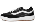 Кроссовки Vans MTE Ultrarange 2.0 SE из переработанных материалов с кожаным верхом