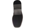 Оксфорды Steve Madden Paulson с квадратным носком из кожи для современного стиля