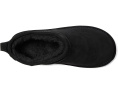 Укороченные ботинки Shorty Wide с овчиной и водоотталкивающей пропиткой Bearpaw