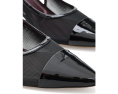 Туфли Jurina Slingback Franco Sarto на каблуке