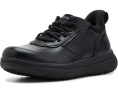 Кроссовки Florsheim Kids Fleet Perf Toe Elastic Lace с эластичными шнурками