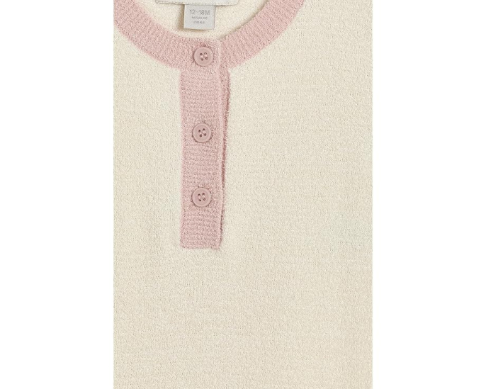 Scalloped Onesie (Infant)