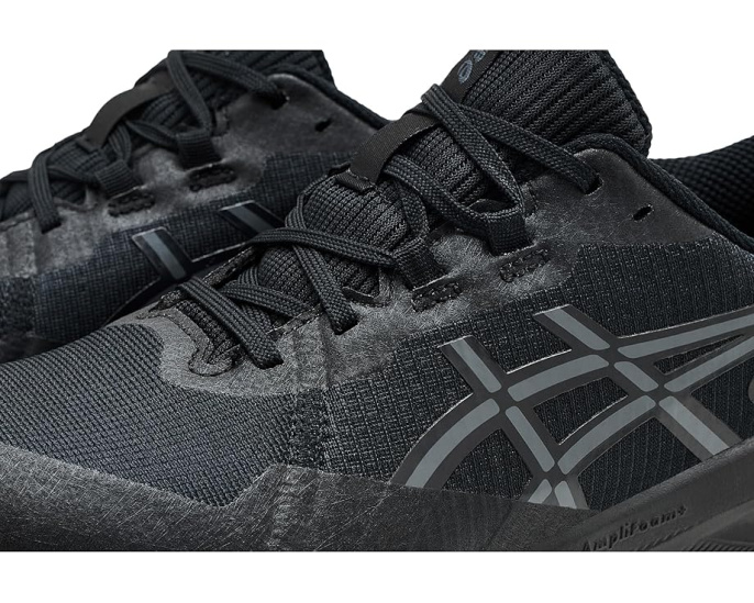 Кроссовки ASICS Gel-Venture 11 с амортизацией AMPLIFOAM PLUS