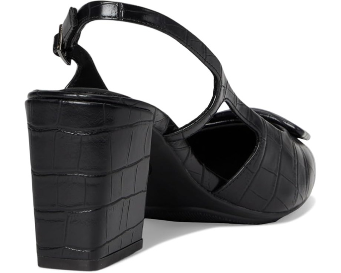 Туфли Anne Klein Renetta с острым носком и технологией iFlex