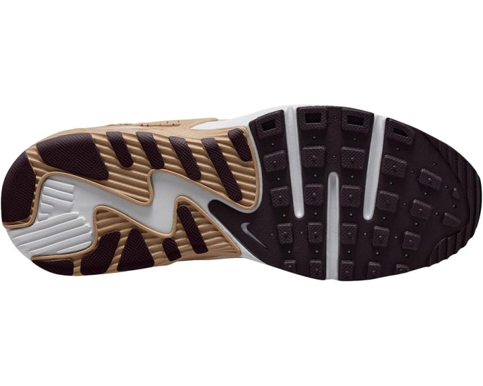 Кроссовки Nike Air Max Excee SE с сетчатым верхом
