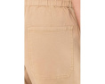 Villa Drawstring Barrel Pants