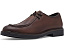 Туфли Brady Moc Toe со шнуровкой Johnston & Murphy