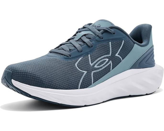 Кроссовки Ascend Big Logo Running Shoes от Under Armour