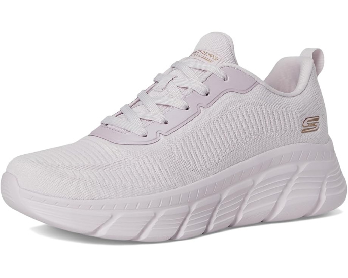 BOBS from SKECHERS Bobs Sport B Flex Hi кроссовки Flying Hi на шнуровке