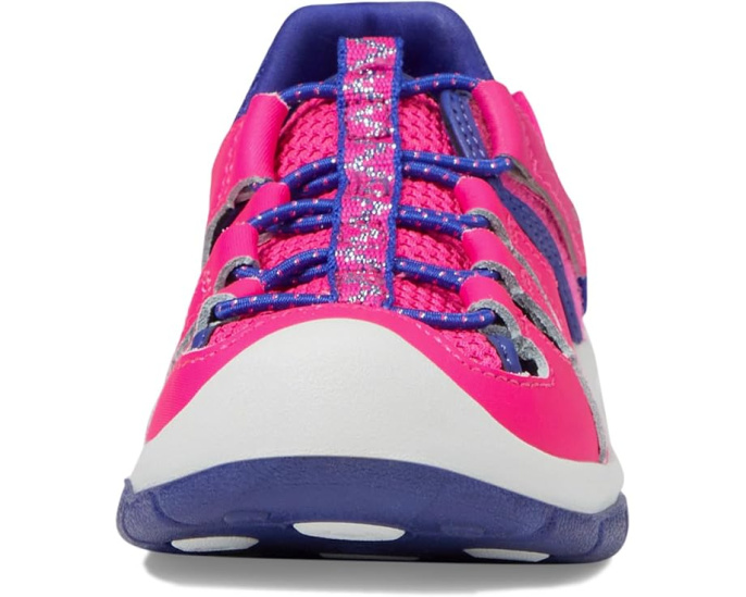 Кроссовки Stride Rite SRT Wade 2.0 для детей с розовой подкладкой