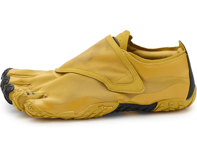 Обувь Vibram FiveFingers Trailope для трейлраннинга с защитой от мусора