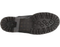 Веганские ботинки Dr. Martens Jadon II Mono на высокой платформе