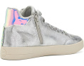 Кроссовки Steve Madden Delight с блестками для детей