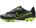Бутсы Nike Jr. Tiempo Legend 10 Club для натурального и синтетического покрытия