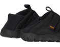 Детские утепленные ботинки Teva Kids Reember Camp с отстёгивающейся пяткой