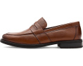 Мокасины Cole Haan Bedford Penny с отделкой двойной строчкой