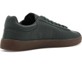 Кроссовки Lacoste Baseshot Leather Sneakers