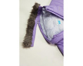 Куртка Columbia Katelyn Crest III Hooded Jacket для детей с капюшоном