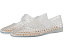 Желейные сандалии Sam Edelman Michaela Jelly с квадратным носком