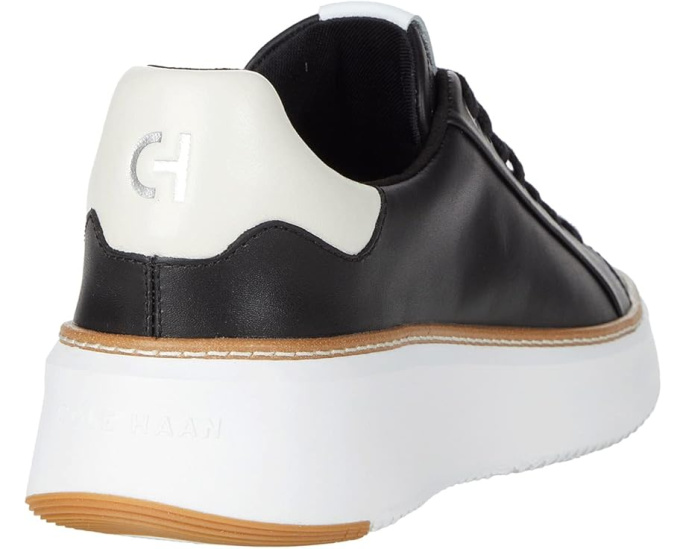 Cole Haan Grandpro Topspin кроссовки с анатомической стелькой и подошвой EVA