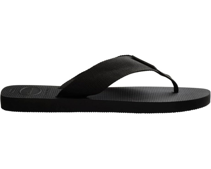 Шлепанцы Urban Basic от Havaianas, классические